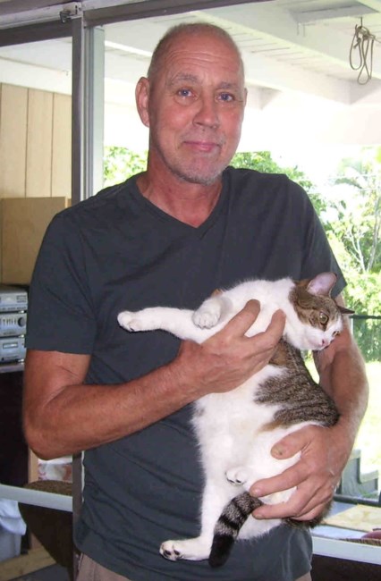 Obituary of Karsten Schulze