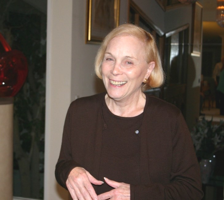 Obituary of Tobey Rosen