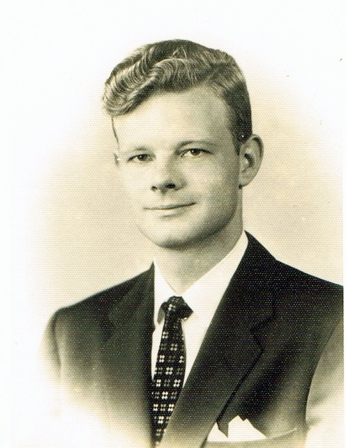 James Wiley Dewberry Obituary Savannah, GA