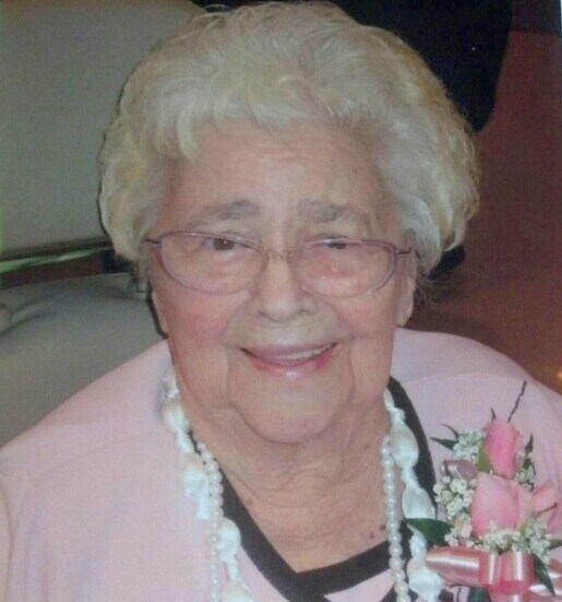 Obituary of Viola Estella Arnold