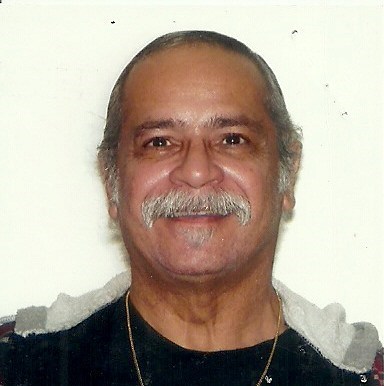 Obituary of Louis G. Candelaria