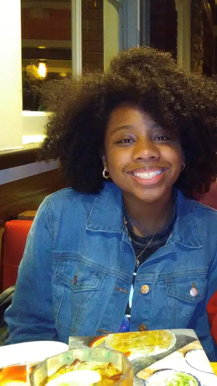 Obituary of Miss Nyvena L. Childress