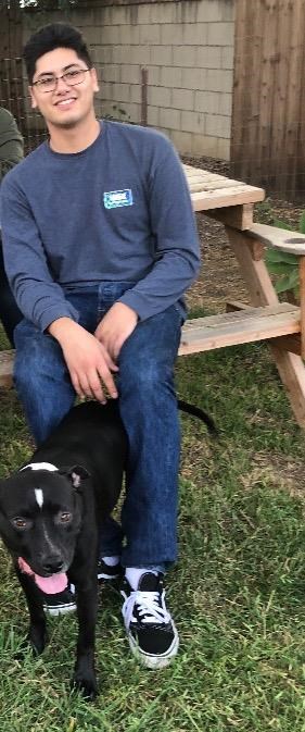 Obituary of Simon Loza