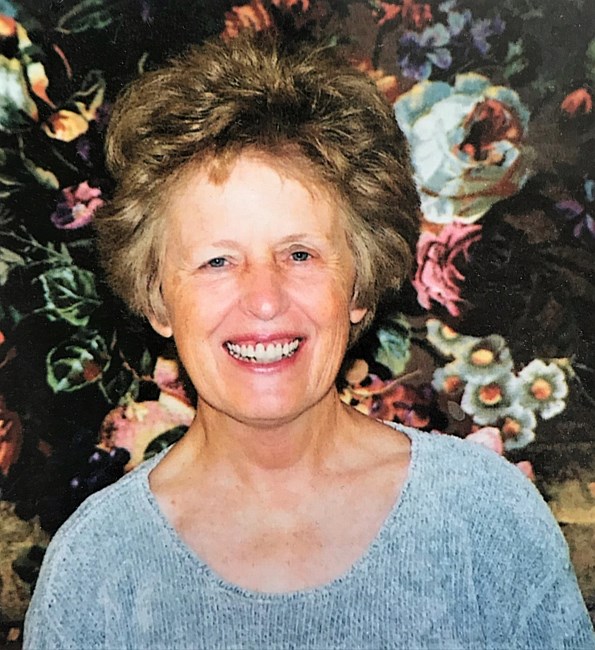 Obituary of Carol Jean Smith