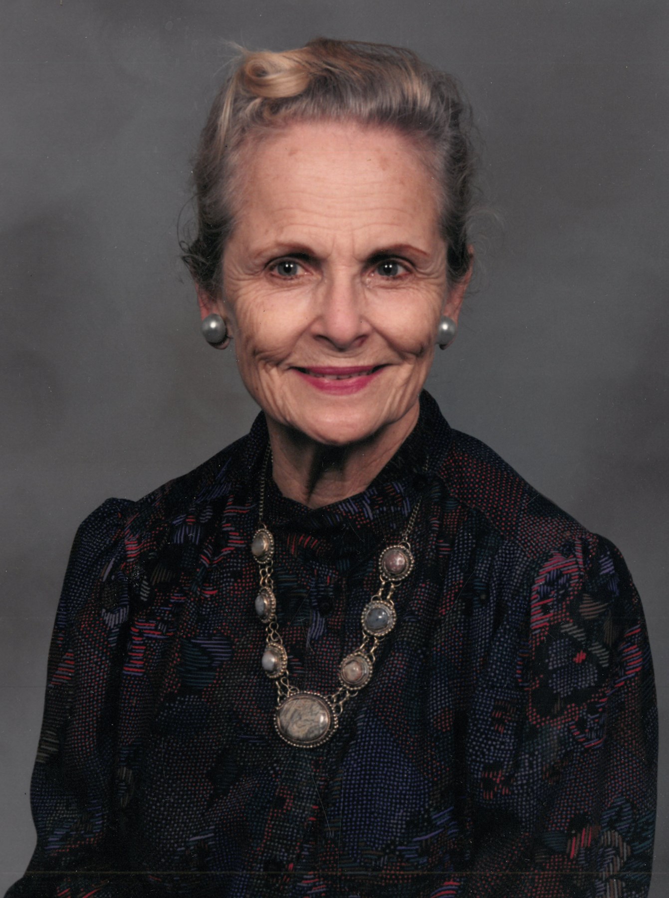 Obituary of Catherine L. Parker