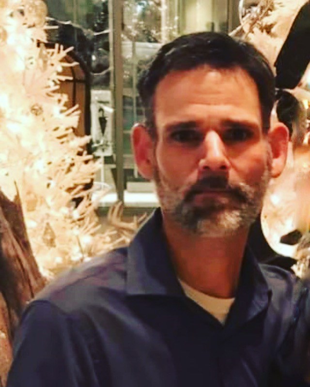 Obituary of Richard Dale Abshire