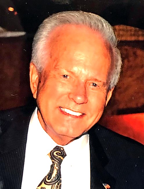 Obituary of Lee Schubert