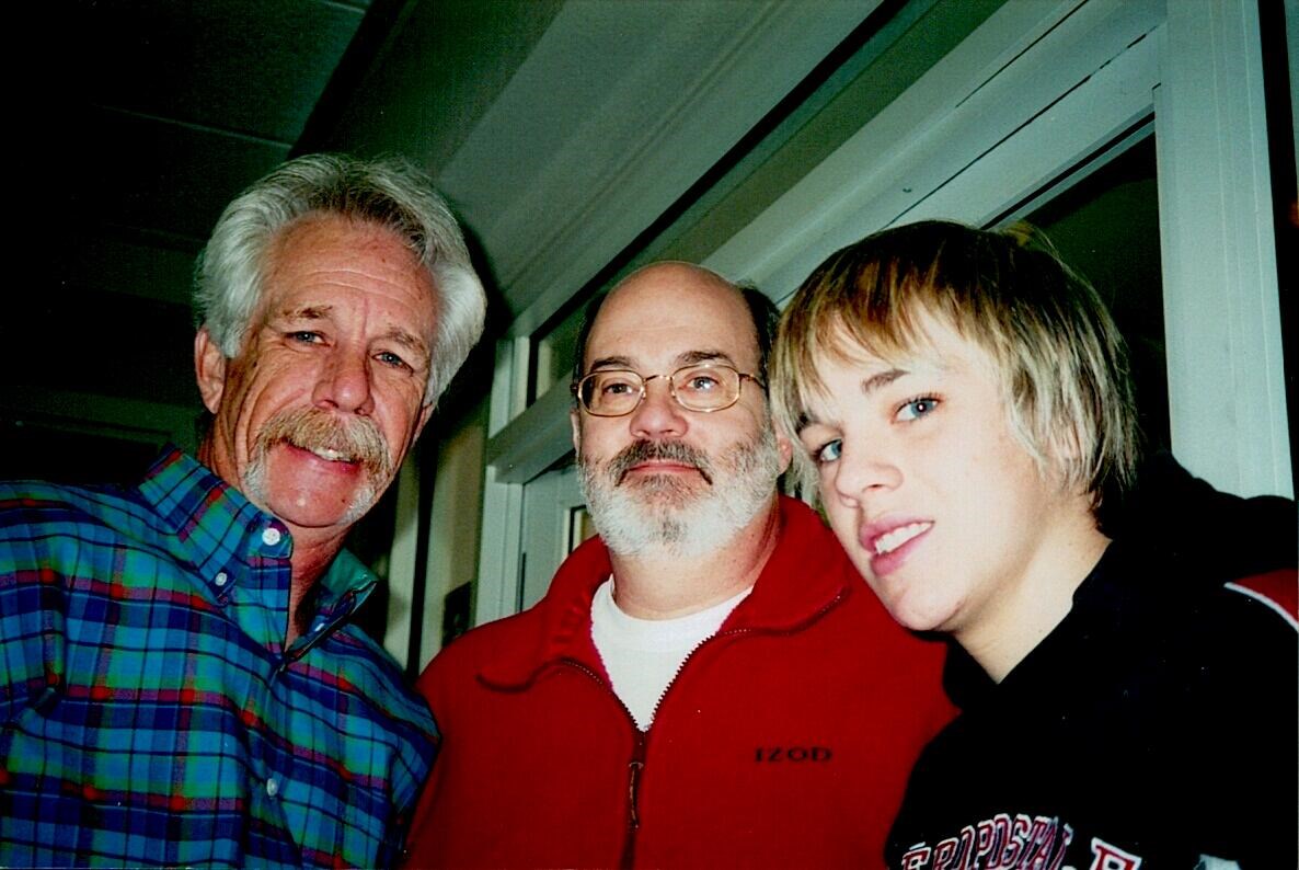 Obituary of Barry Dru Jackson