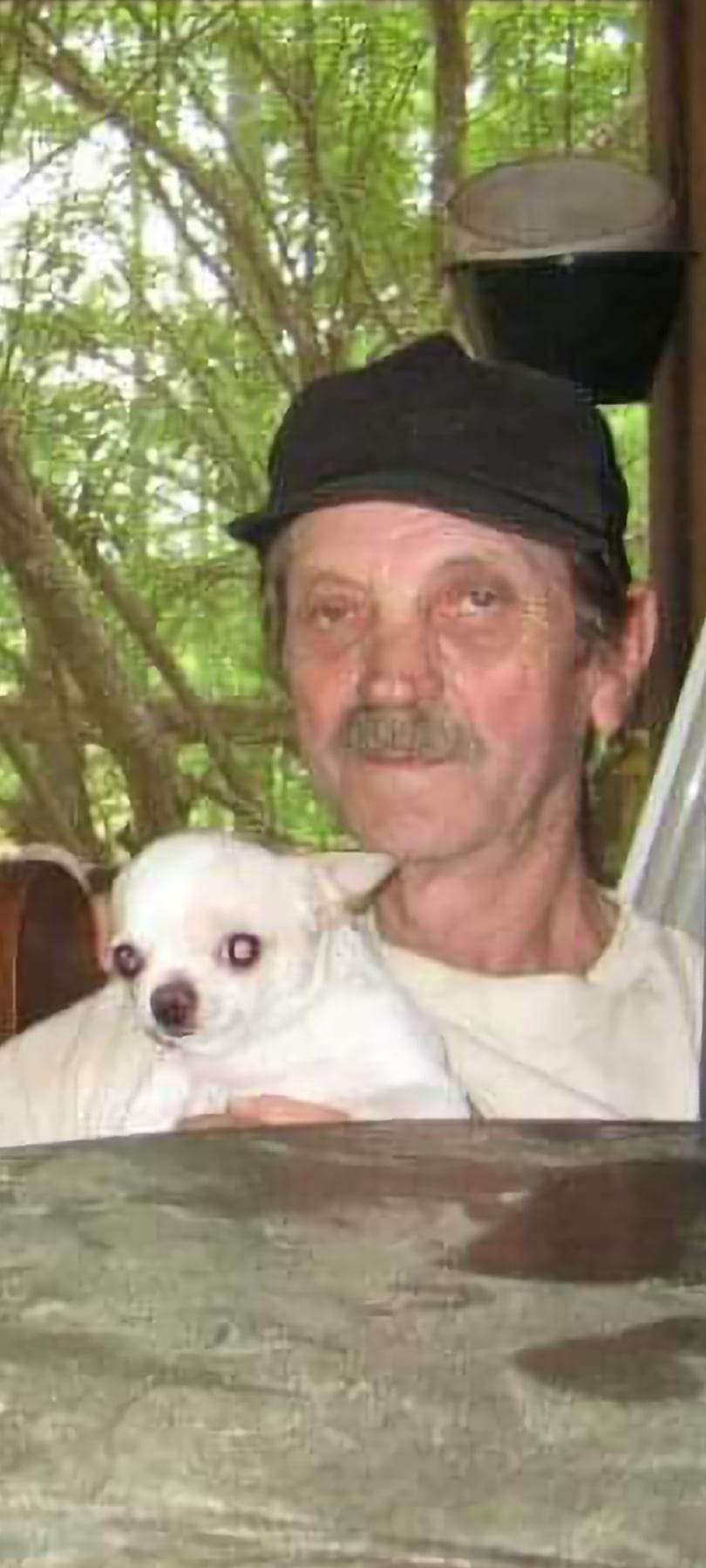 Floyd Haynes Obituary El Dorado, AR