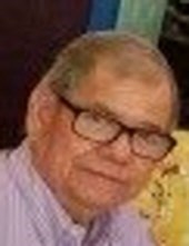 Obituary of Ralph Meza Sanchez