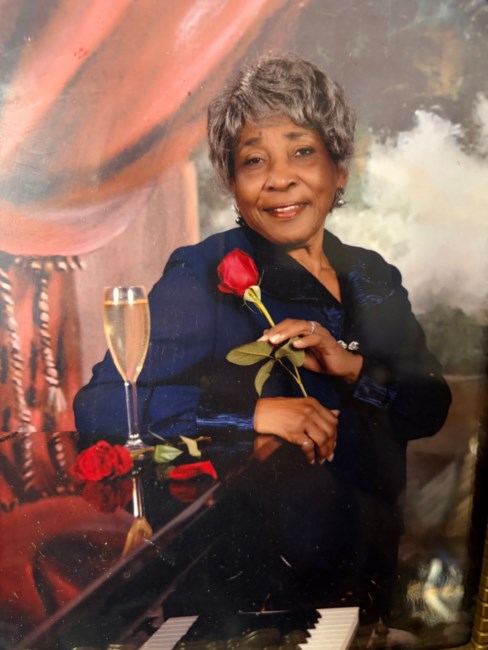 Obituary of Hattie Mae Cushenberry