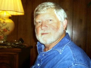 Obituary of Russell Jeptha King