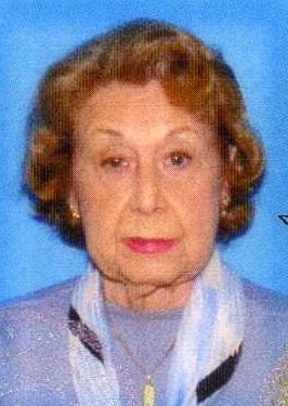 Obituary of Elma Bloom