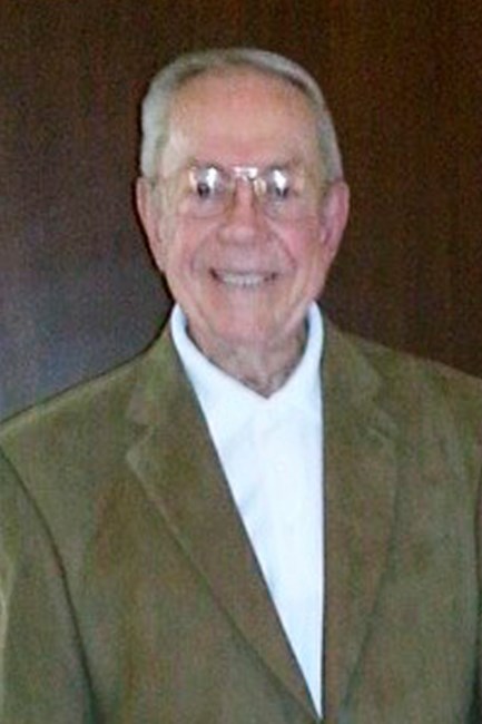 Obituary of Alvis Bailey Pace