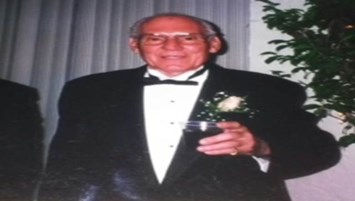 Obituary of William Juan Triana