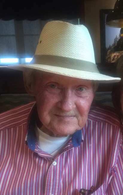 Obituary of James Leon Thomason