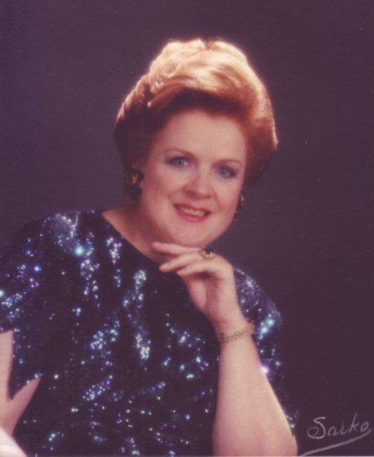 Obituario de Roberta D.C. Corey