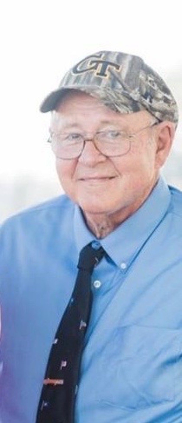 Obituary of Gerald "Steve" Steven Barnes