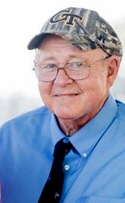 Obituary of Gerald "Steve" Steven Barnes