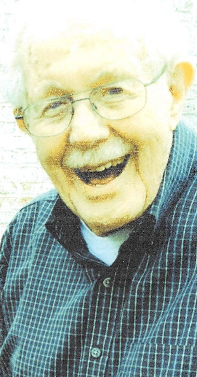 Ernest WATERS Obituary