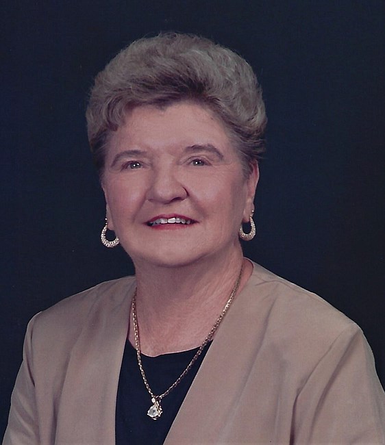 Obituary of Joyce E. Janecka