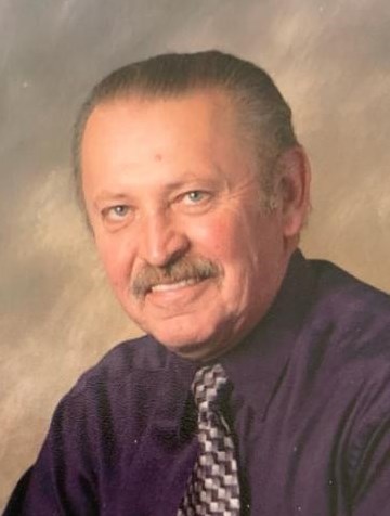 Obituary of Karl Morgan Feller