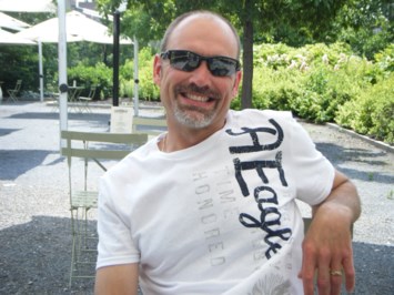 Obituary of David Nyack