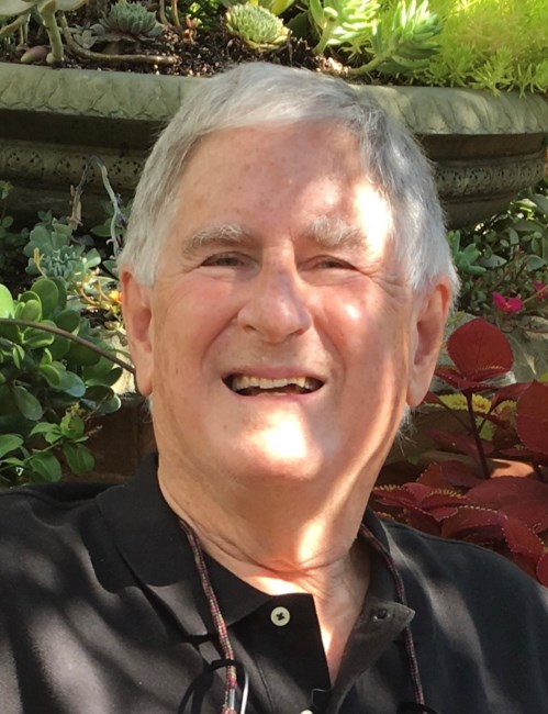 Obituary of Stanley J. Kanter