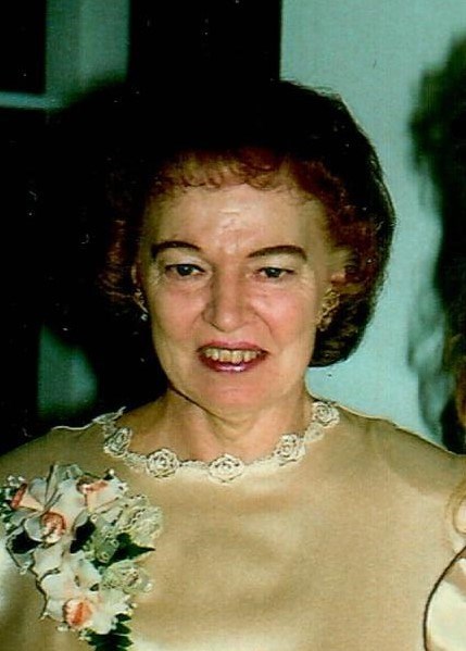 Obituary of Donna Mae Barber