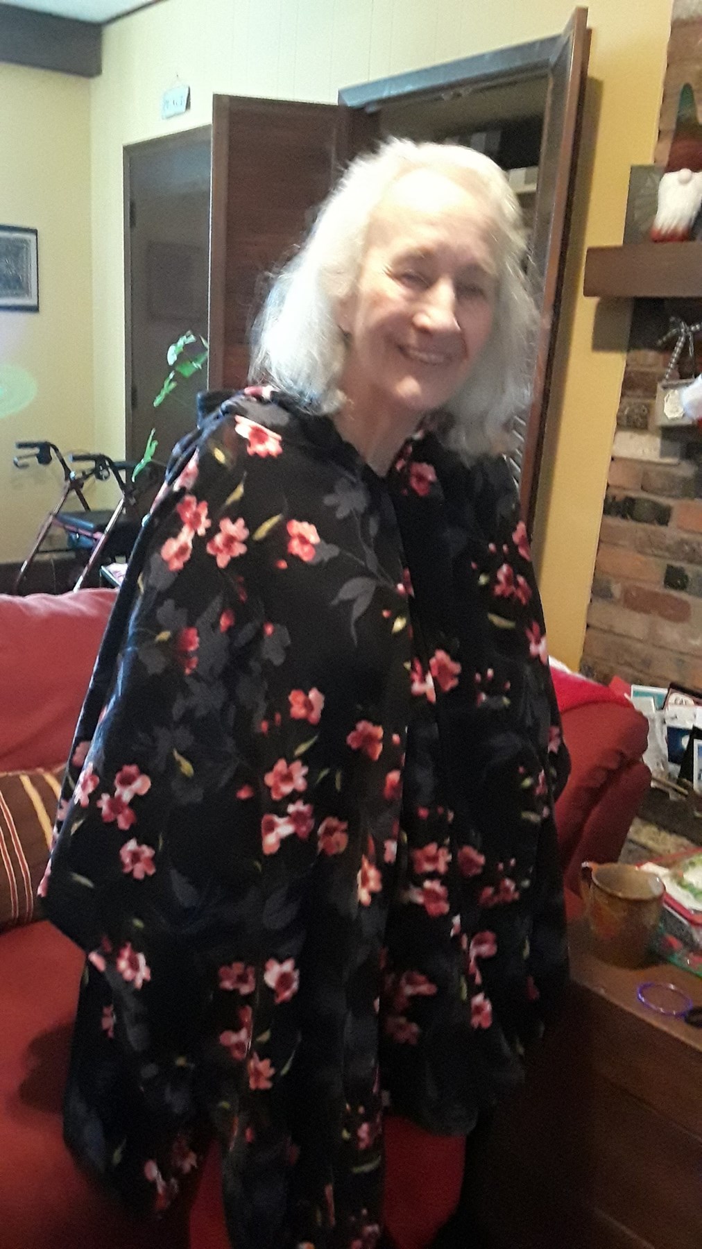 Obituary of Carole Edith Day