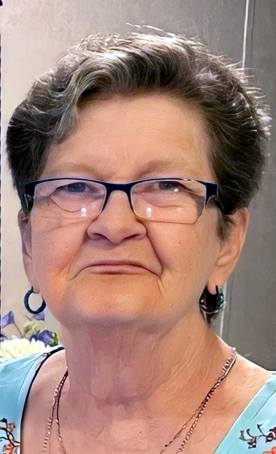 Obituario de Linda Marie Fuselier