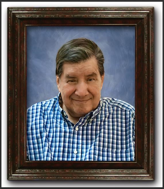 Obituary of Angel Belarmino Peña