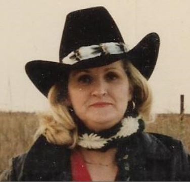 Obituary of Shirley Janelle McElwee