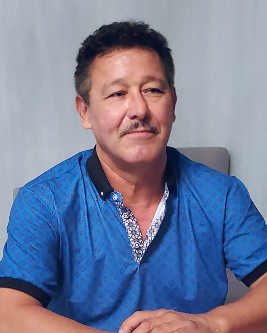 Obituary of Victor M Mendoza