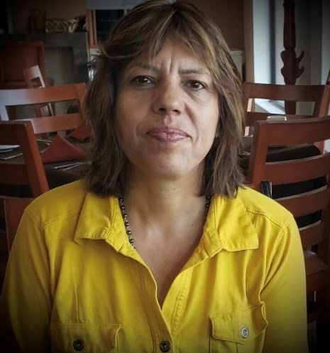 Obituary of Ana M. Rivera