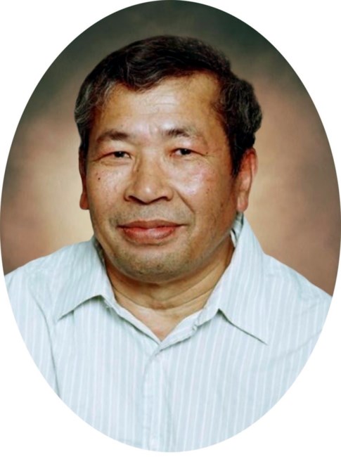 Obituary of Saroeun Bun