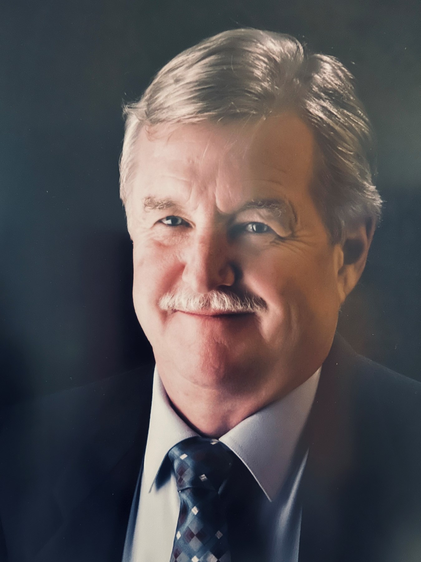 Obituary of Dr. James Eaton Beveridge