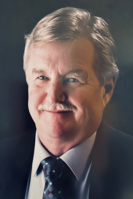 Obituary of Dr. James Eaton Beveridge