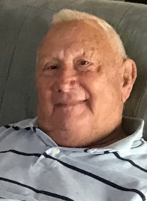 Obituary of Conrado Fernandez