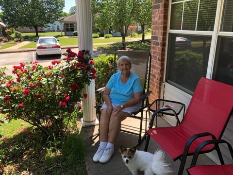 Obituary of Sandra Lee Herold