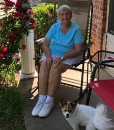 Obituary of Sandra Lee Herold