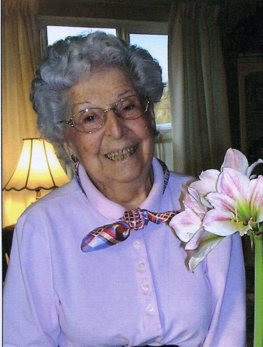 Mildred Greene Obituary Dallas, TX