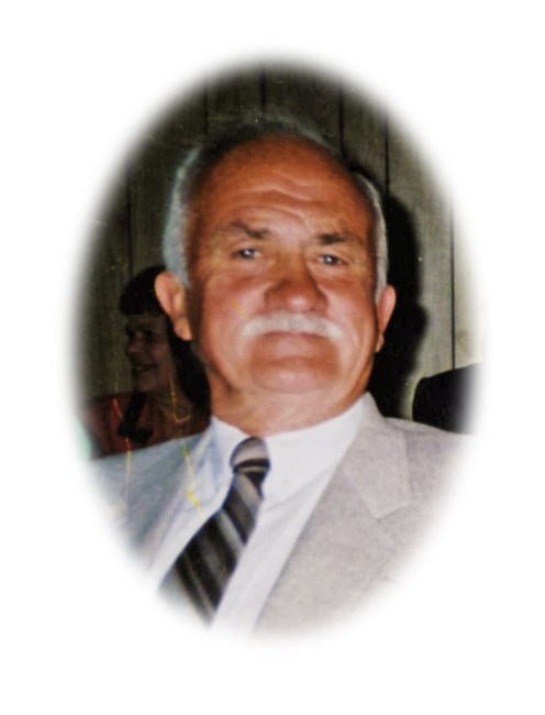 Obituary of Donald Neil Tattersall