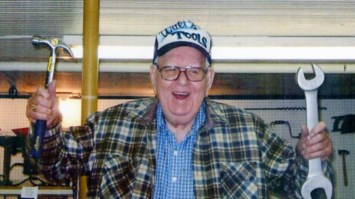 Obituary of Walter Carpenter