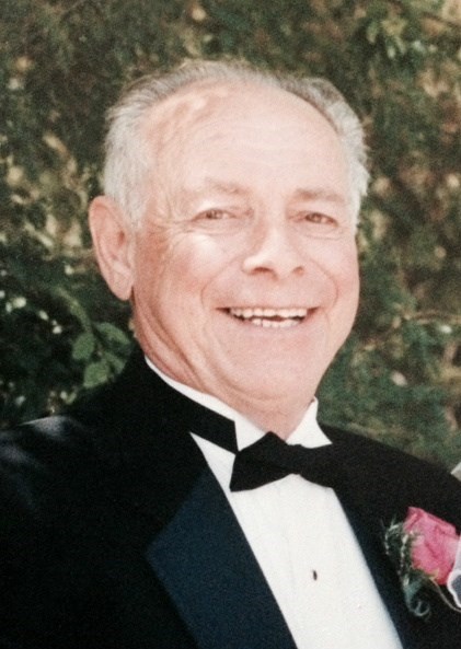 Obituary of Norman Norm Samuels