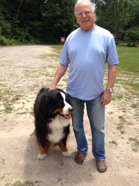 Obituario de Dr. Harold Edelman