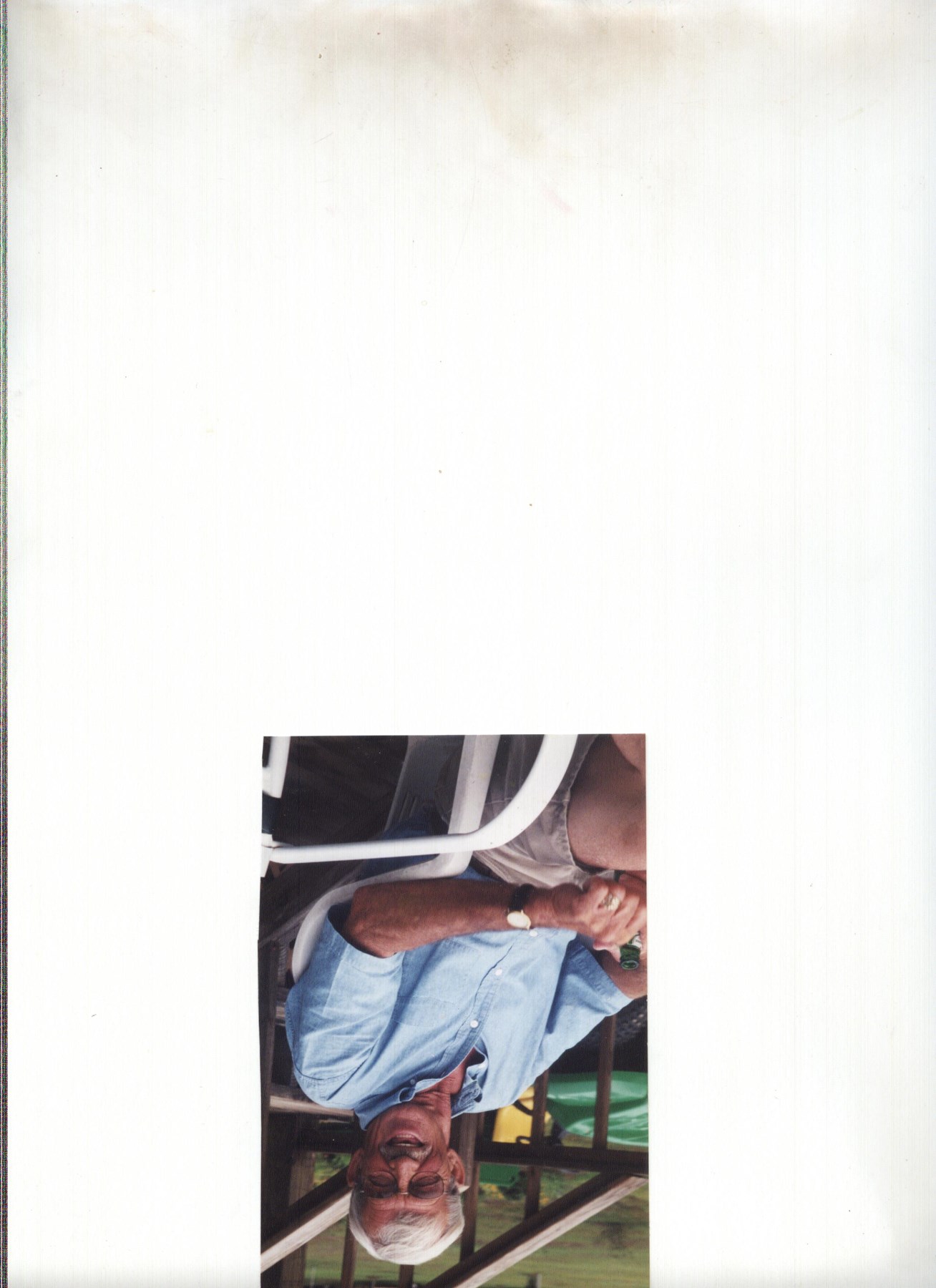 Obituary of William J. Corley