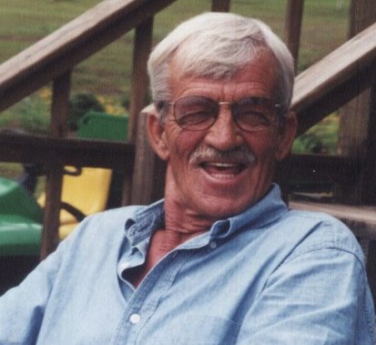 Obituary of William J. Corley