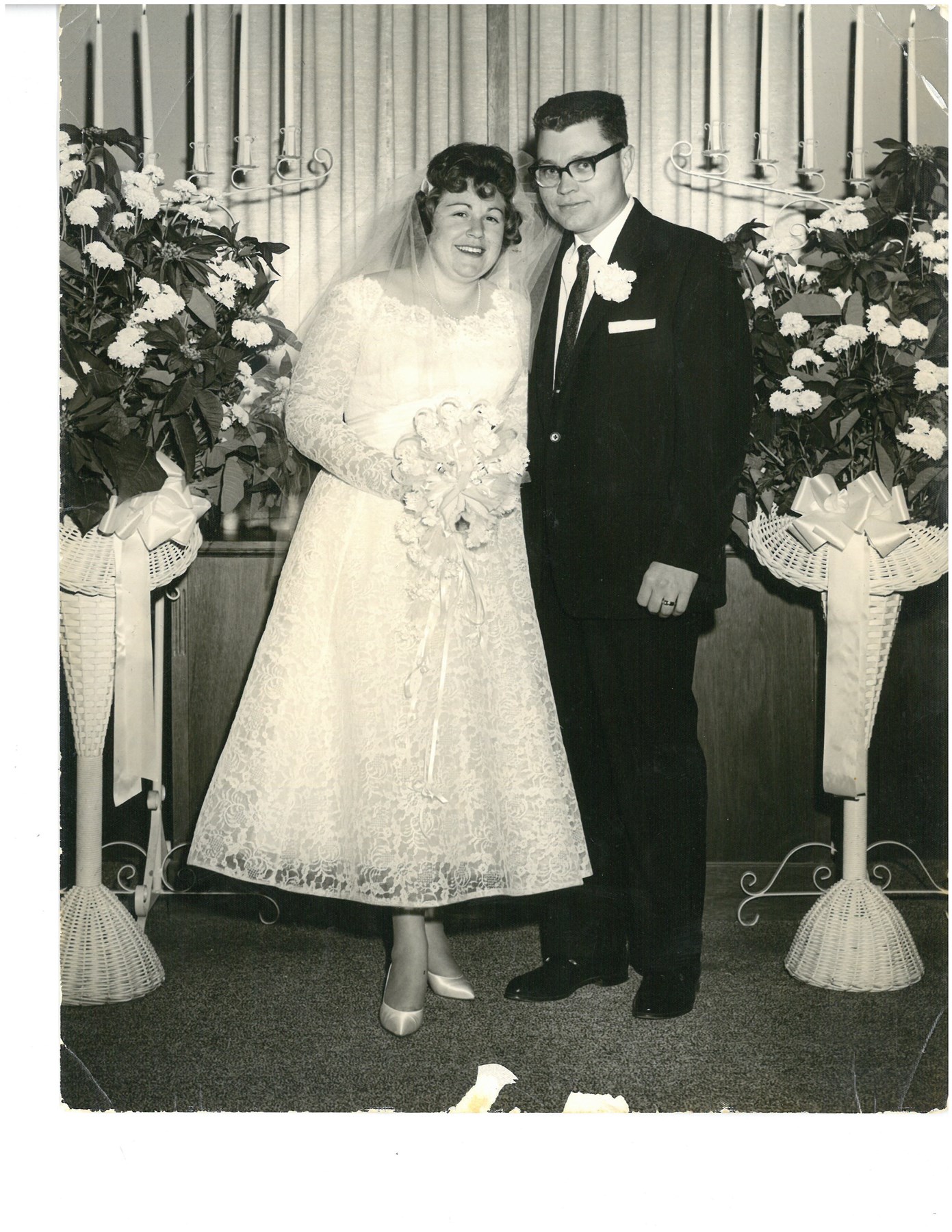 Obituary of Howard O. Leonard Sr.