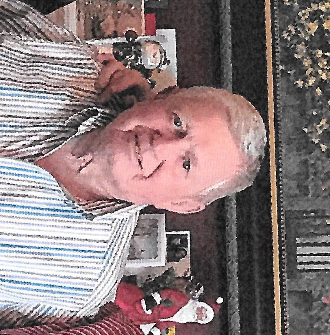 Obituario de Sam Allen